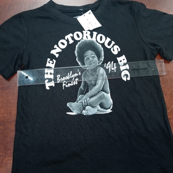 THE NOTORIOUS BIG - Picture 2 of 5